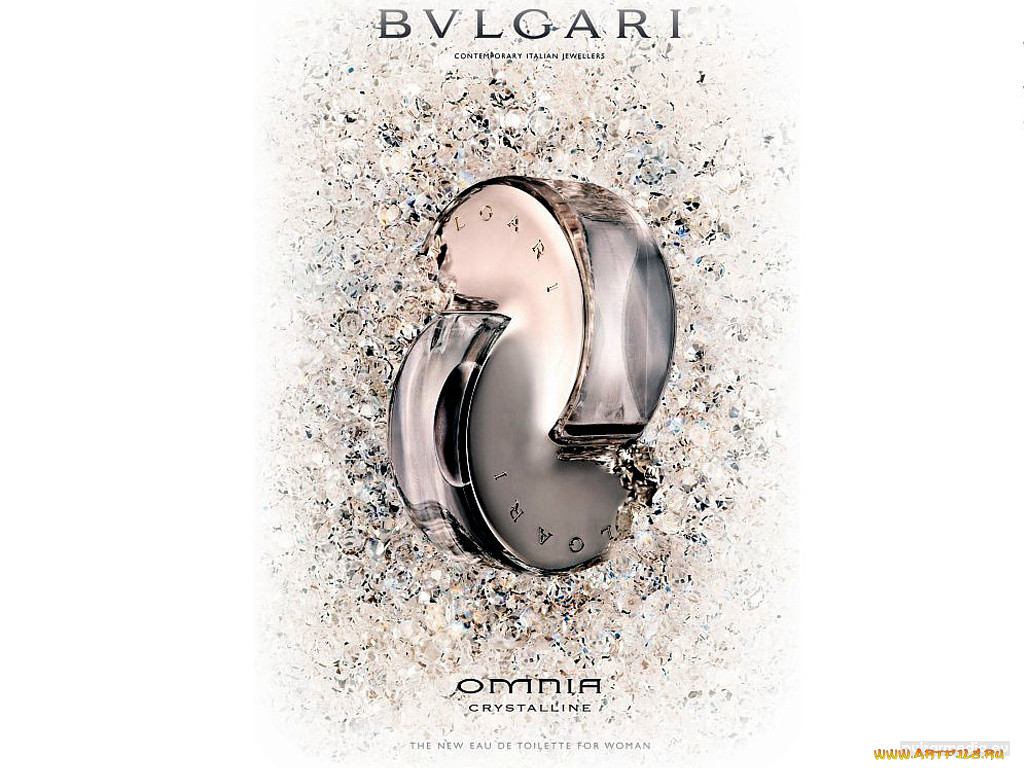 , bvlgari